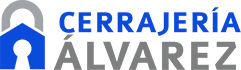 Álvarez Cerrajería Logo