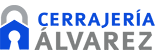 Álvarez Cerrajería Logo